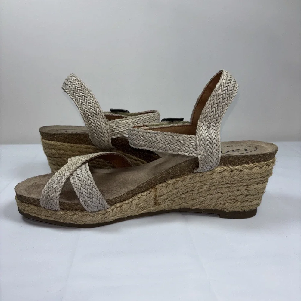 Taos Footwear taos hey